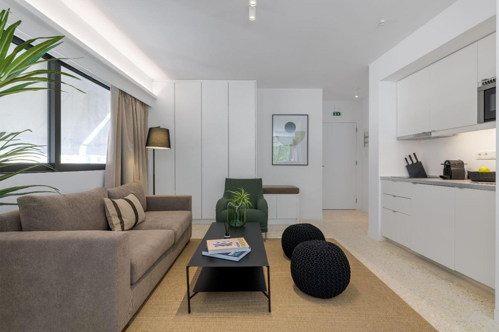 Momo Suites, Acropolis By Aura Homes Athens Room photo