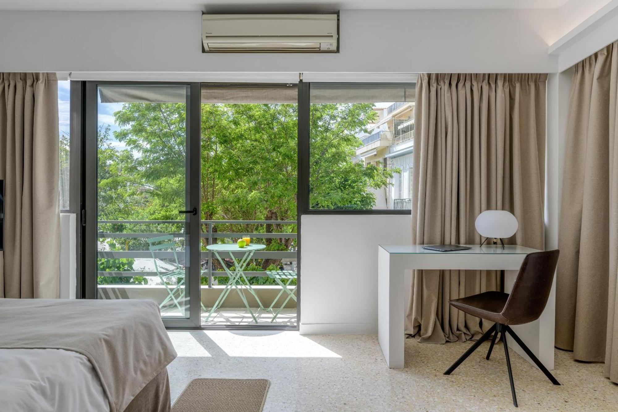 Momo Suites, Acropolis By Aura Homes Athens Room photo