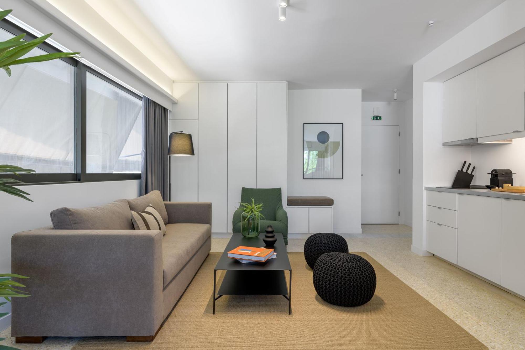 Momo Suites, Acropolis By Aura Homes Athens Room photo