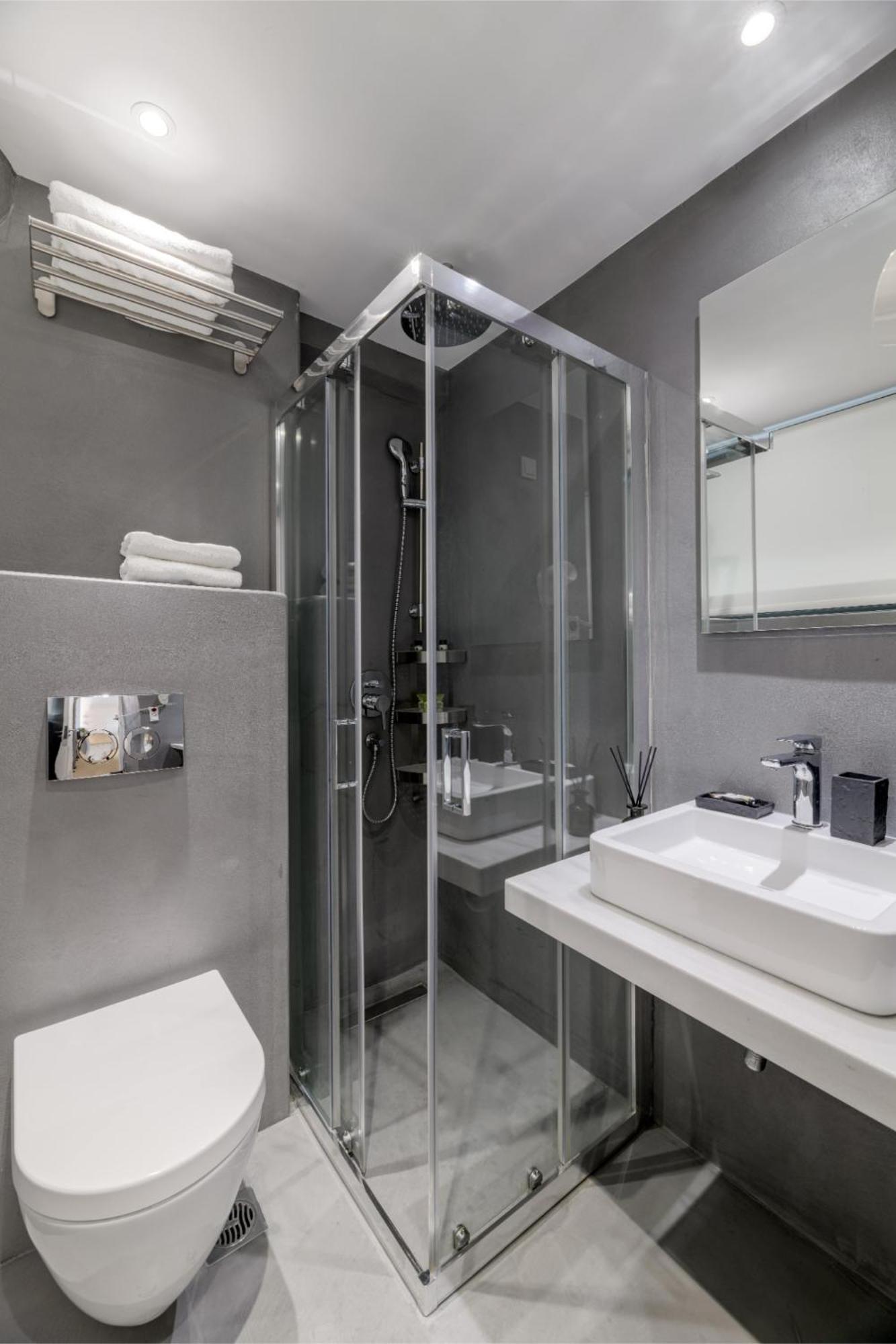 Momo Suites, Acropolis By Aura Homes Athens Exterior photo