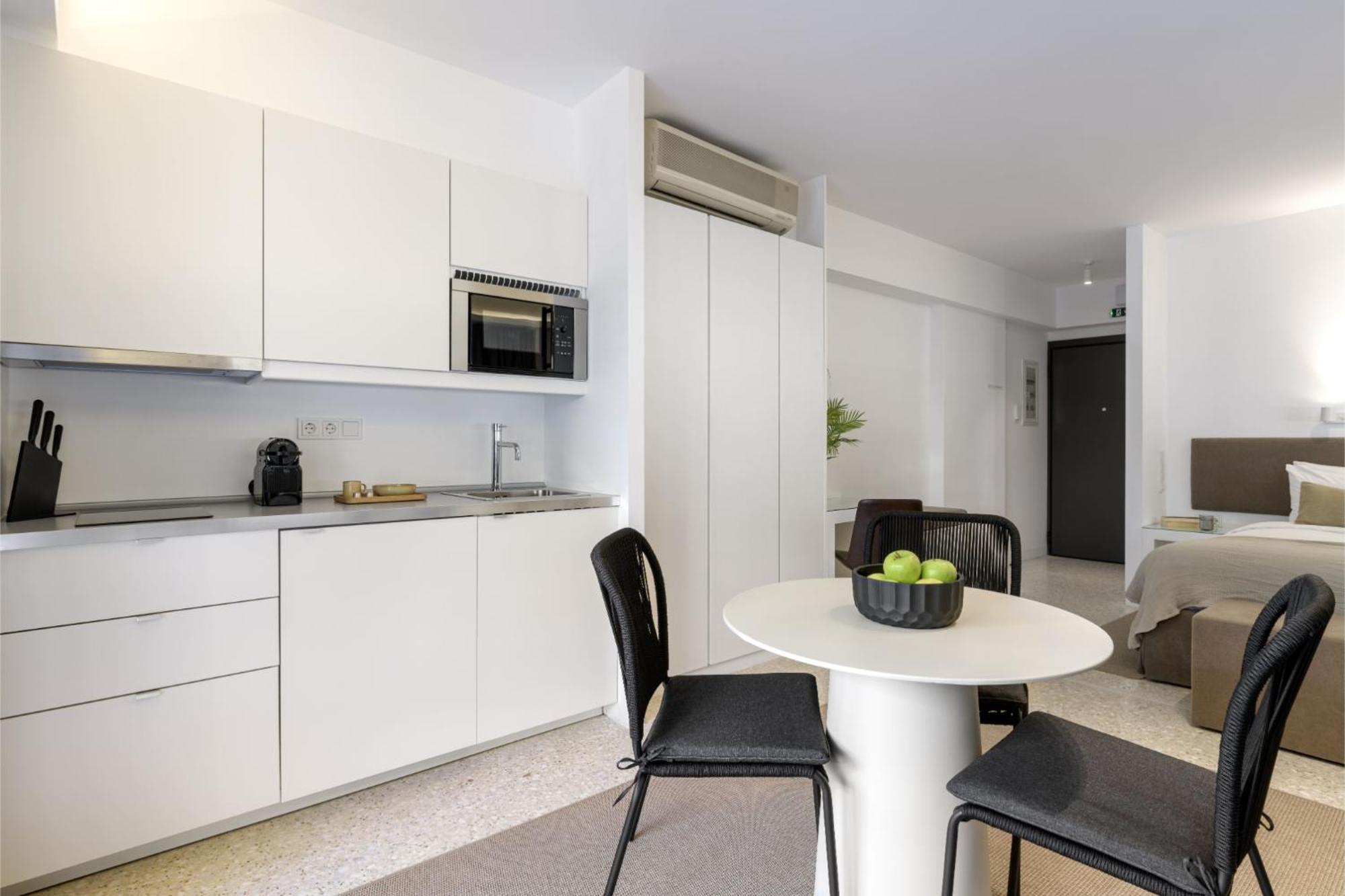 Momo Suites, Acropolis By Aura Homes Athens Exterior photo