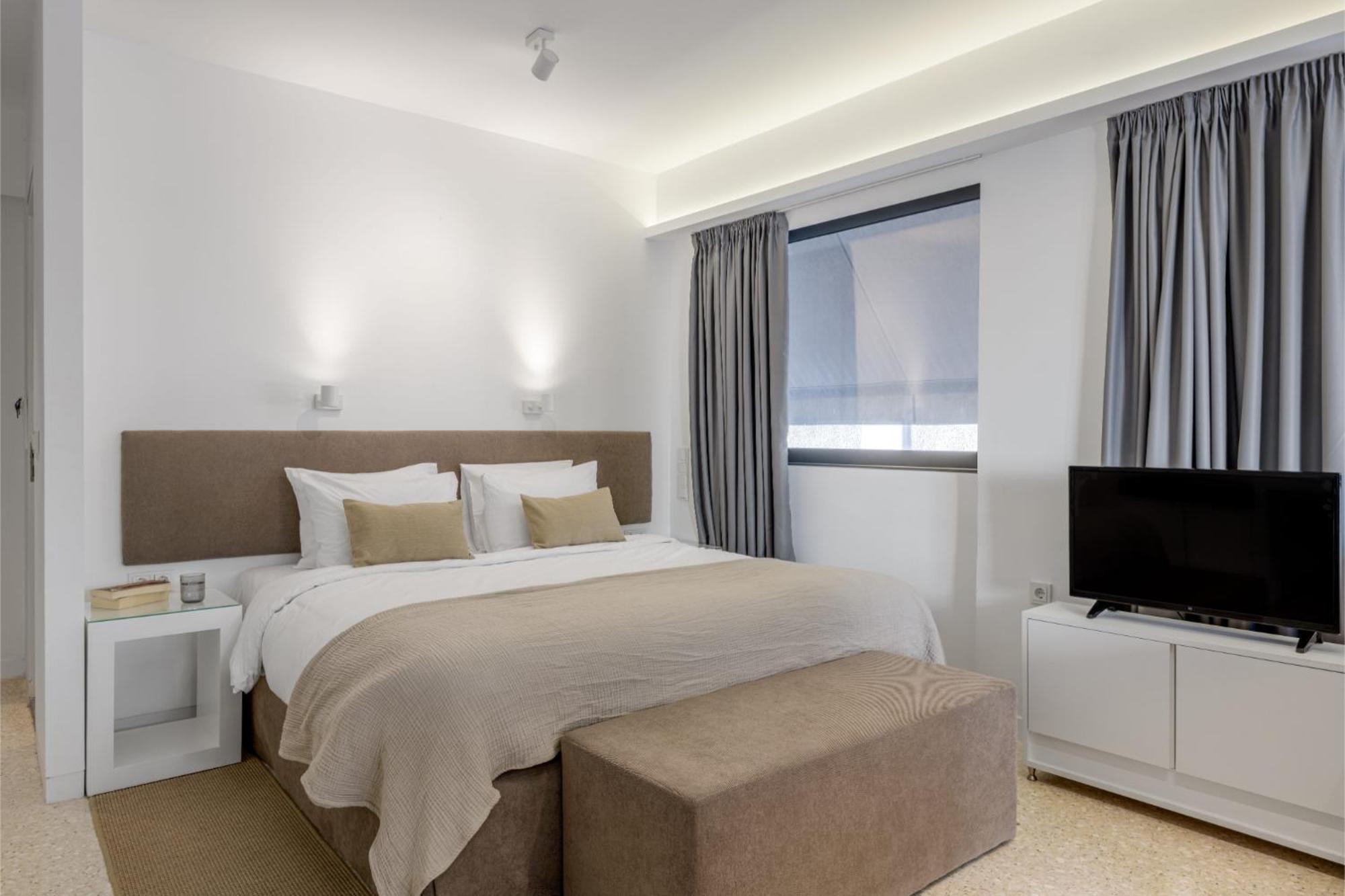 Momo Suites, Acropolis By Aura Homes Athens Exterior photo
